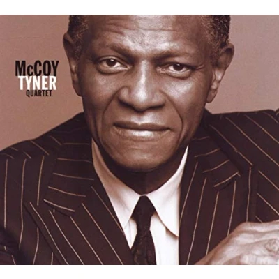 Afbeelding van Mccoy Tyner Quartet
