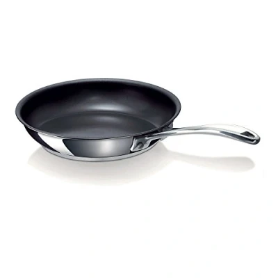 Image de Beka poele 26 revetu chef inox+ind.*12068364
