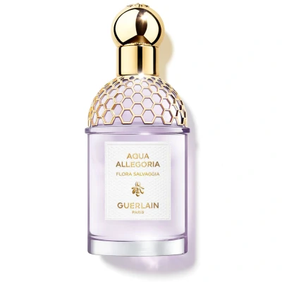 Afbeelding van Guerlain Aqua Allegoria Flora Salvaggia 75 ml Eau de Toilette Spray
