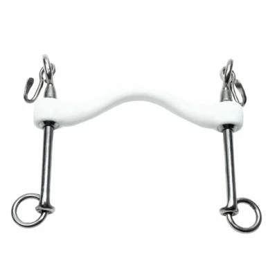 Afbeelding van Trust Inno sense medium dressuurstang maat:11.5cm