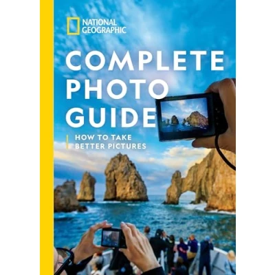 Afbeelding van National Geographic Complete Photo Guide