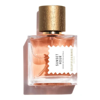 Afbeelding van Goldfield &amp; Banks Sunset Hour Eau De Parfum 50 Ml
