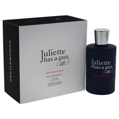 Image de Juliette Has a Gun Gentlewoman Eau de Parfum 100 ml