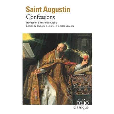 Image de Confessions
