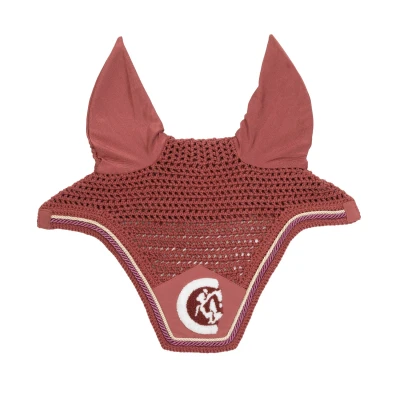Image de Kentucky Fly Veil Wellington 3D Logo Rope