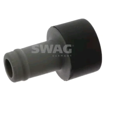 Afbeelding van SWAG 30 94 7779 Klep, ontluchting nokkenasbehuizing VOLKSWAGEN: Polo IV Hatchback, GOLF 4, 1 Cabriolet, AUDI: A3 TT Coupe