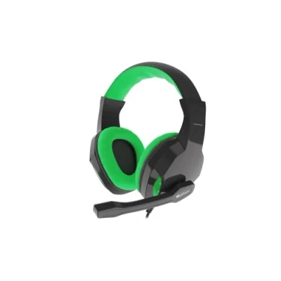 Afbeelding van Gaming oortelefoon met microfoon Genesis ARGON 100 3,5 mm