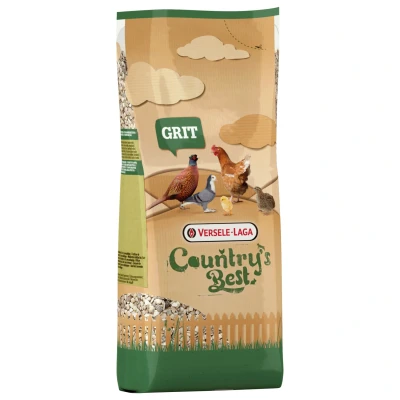 Afbeelding van Versele Laga Country`s Best Grit Kippenvoer 2.5 kg