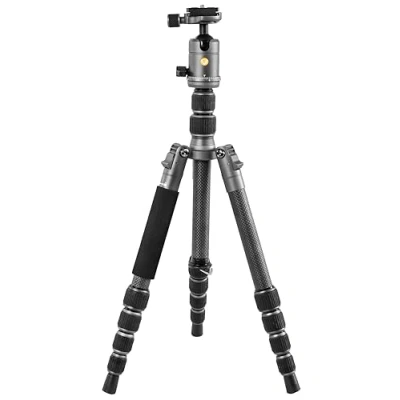 Afbeelding van Vanguard VEO3GO235CB Statief + Monopod Selfie Stick BlueToothadapter