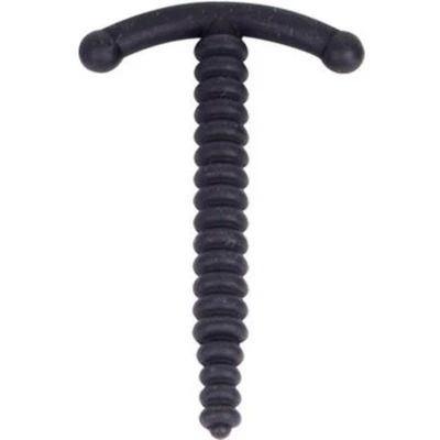 Afbeelding van Kiotos X Sillicone Penis Plug 5