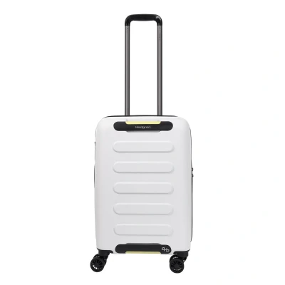 Afbeelding van Hedgren Comby Grip S vaporous grey Harde Koffer
