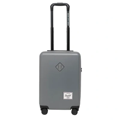 Afbeelding van Herschel Supply Co. Heritage Hardshell Carry On Luggage gargoyle handbagage koffer