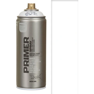 Afbeelding van Montana universeel primer 400 ml, t2300, spuitbus
