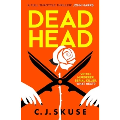Afbeelding van Dead Head