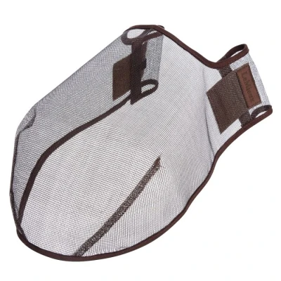 Image de LeMieux Filet pour Naseaux ProSport 2 Pack Marron S