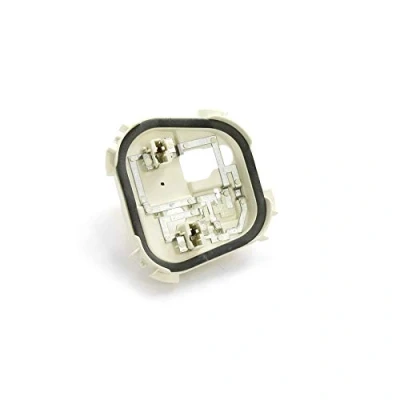 Afbeelding van Volkswagen 5TA945257 buitenlamphouder links voor achterlicht