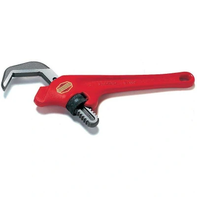 Image de RIDGID 25 clé Allen droite avec capacité de tube 50 mm 31280