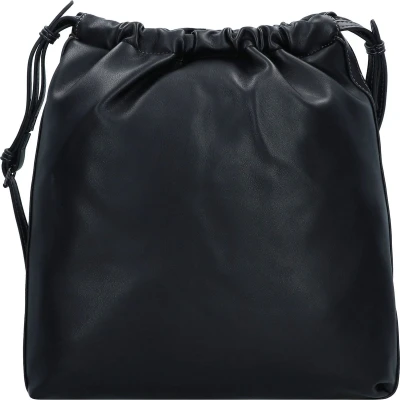 Afbeelding van TOM TAILOR Gymtas Fiona Gym Bag Black Zwart