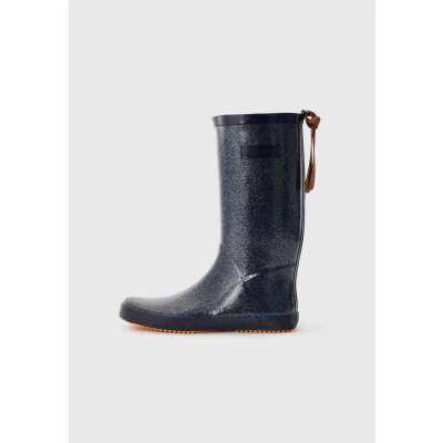 Afbeelding van Bisgaard Fashion, uniseks regenlaarzen voor kinderen, Ocean Glitter
