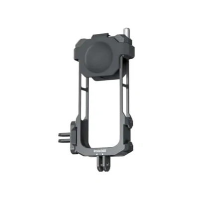 Afbeelding van Insta360 Beschermframe voor utility X3 kooi met geïntegreerde lensbeschermers