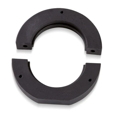 Afbeelding van Dustco aansluitring tbv slijperkap Dusttool Makita 230 A/B