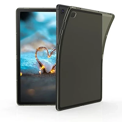 Afbeelding van kwmobile hoes geschikt voor Samsung Galaxy Tab S5e Back cover Tablet case