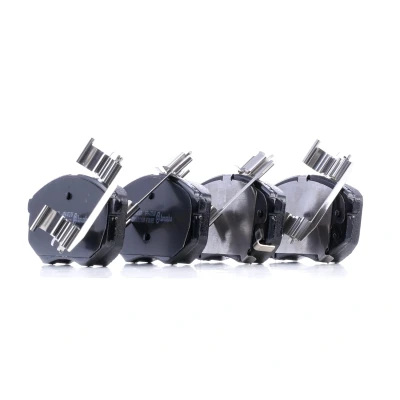 Afbeelding van Brembo Remblokset P 30 055