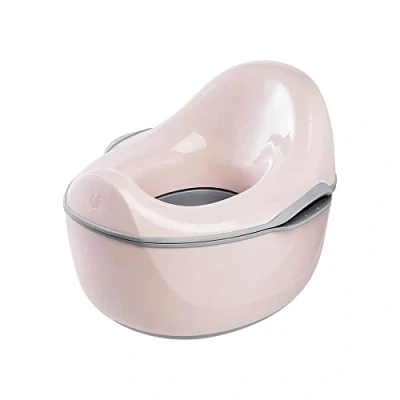 Afbeelding van Keeeper Roze Kasimir Deluxe 4 in 1 Potje 18649 581