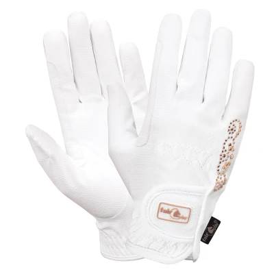Image de Fairplay pammy RG handschoenen wit maat:m