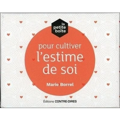 Image de La petite boîte pour cultiver l&#039;estime de soi
