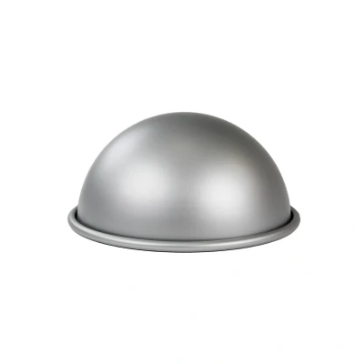 Afbeelding van PME Ball Pan Ø16x8cm