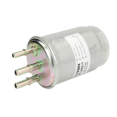 Afbeelding van FILTRON PP 842/1 Brandstoffilter Pijpfilter 8 SSANGYONG: Rexton / 2, Kyron