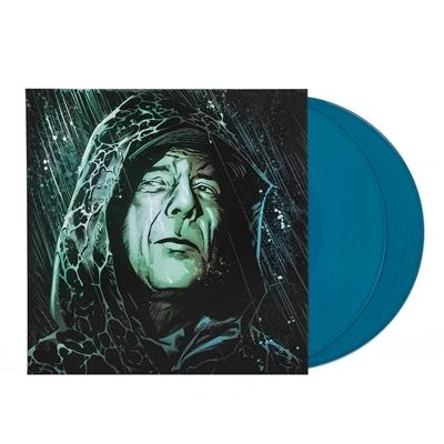 Afbeelding van James Newton Howard Unbreakable (2 LPs)