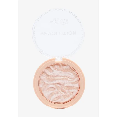 Afbeelding van Makeup Revolution Reloaded Dare To Divulge Highlighter Brightener 10.0 G