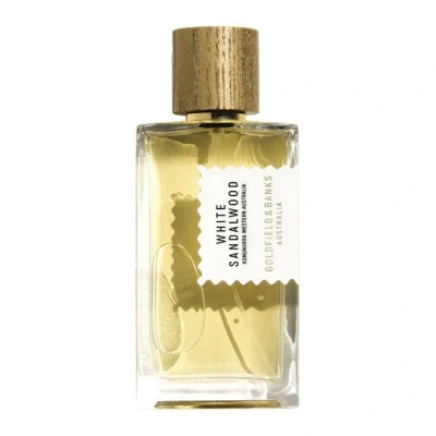 Image de Goldfield &amp; Banks White Sandalwood Eau de Parfum 100 ml