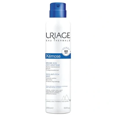 Image de Uriage Xémose Sos Anti itch Mist 200 ml