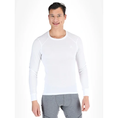 Afbeelding van Odlo Active Warm Eco Thermoshirt Heren