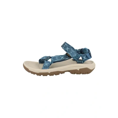 Afbeelding van TEVA HURRICANE XLT 2 SUNSCAPE Blauw 38 EU