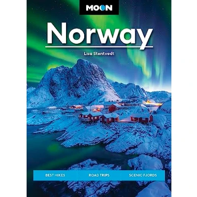 Afbeelding van Moon Norway