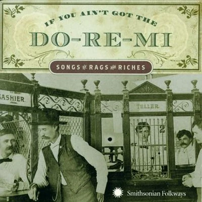 Afbeelding van Various Artists If You Ain&#039;t Got The Do Re Mi. Song (CD)