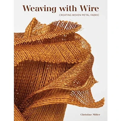 Afbeelding van Weaving with Wire