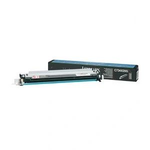 Image de Toner C734 Lexmark