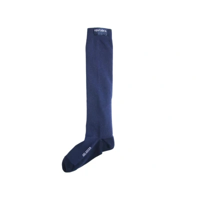 Image de Kentucky Chaussettes Achille Gel Bleu foncé 41 46