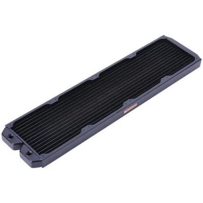 Image de Alphacool NexXxoS ST30 Full Copper 560mm Radiateur du système de refroidissement noir