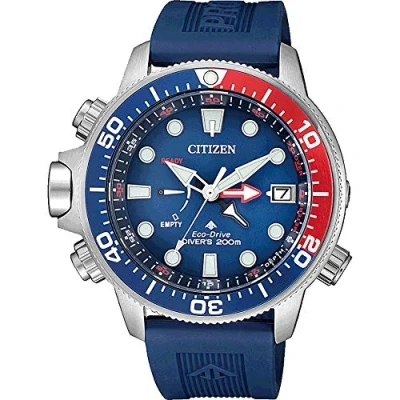 Afbeelding van Citizen Promaster BN2038 01L Aqualand Duikhorloge