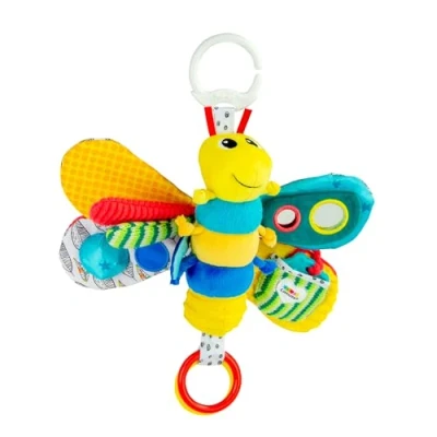Image de Freddie La Luciole Tomy