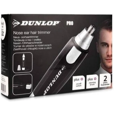 Afbeelding van Dunlop Neushaartrimmer