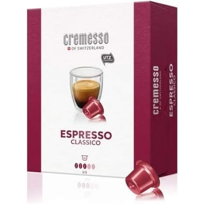 Afbeelding van Cremesso Delizio Espresso Classico Force 3/5 capsules 48