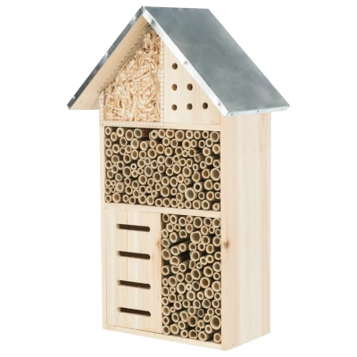 Afbeelding van Trixie Insectenhotel Hout 29X16X49 CM (405324)