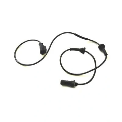 Afbeelding van MEAT &amp; DORIA 90273 ABS sensor Vooras rechts, links Inductie 2 polig 1030mm 1140mm 25mm rechthoekig PEUGEOT: 406 Saloon